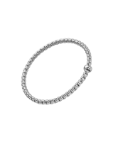 Bracciale FOPE fle'it con brillante