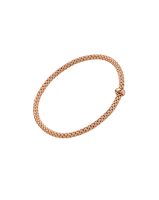 Bracciale FOPE fle'it con brillante
