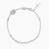 Bracciale rosario