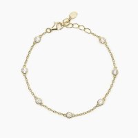 Bracciale punto luce