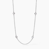 Collana punti luce