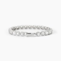 Bracciale tennis vistoso