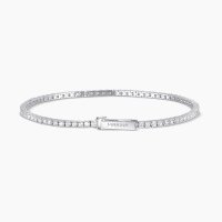 Bracciale tennis classico piccolo