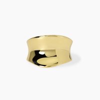 Anello amazing giallo