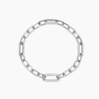 Bracciale catena
