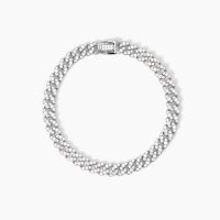 Bracciale catena groumette 