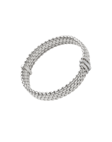 Bracciale FOPE fle'it pavè