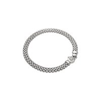 Bracciale FOPE oro bianco