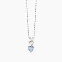 Girocollo con cuori