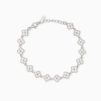 Bracciale fiori
