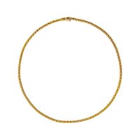 Collana FOPE oro giallo