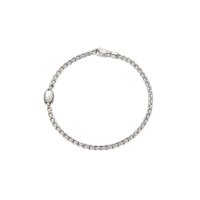 Bracciale FOPE oro bianco