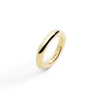 Anello pepita giallo
