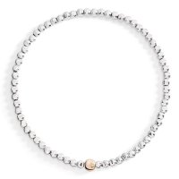 Collana pepita