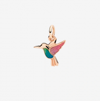 Ciondolo colibrì