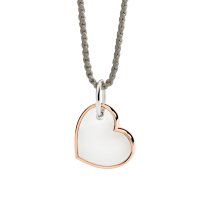 Ciondolo XL cuore