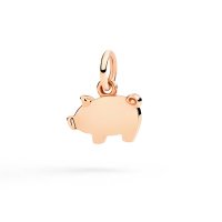 Ciondolo maialino