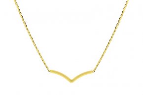 Collana spike 