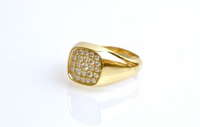 Anello chevalière