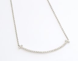 Collana sorriso