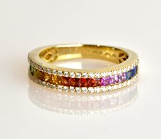 Fediana rainbow