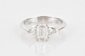 Anello Afrodite