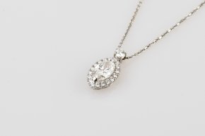 Collana marquise