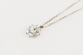 Collana fiorellino