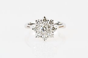 Anello Venere