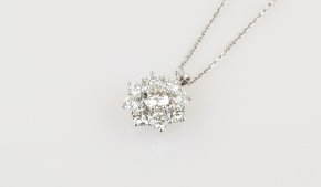 Collana margherita