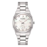 Orologio Bulova Surveyor Lady piccoli secondi