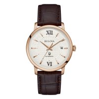 Orologio Bulova Hudson