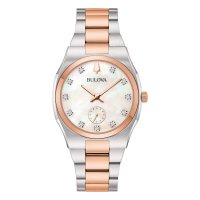 Orologio Bulova Surveyor Lady piccoli secondi