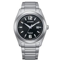 Orologio Citizen Super Titanio 1640
