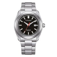 Orologio Citizen Super Titanio 1900
