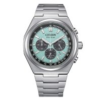 Orologio Citizen Zenshin Crono Super Titanio