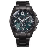Orologio Citizen Field Acciaio