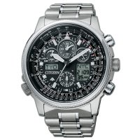 Orologio Citizen Super Pilot
