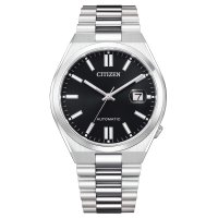 Orologio Citizen Tsuyosa nero