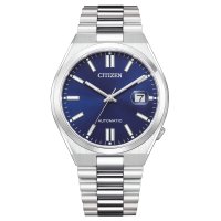 Orologio Citizen Tsuyosa blu