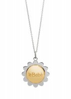 Collana suonamore fiore