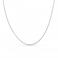 Collana argento Rerum